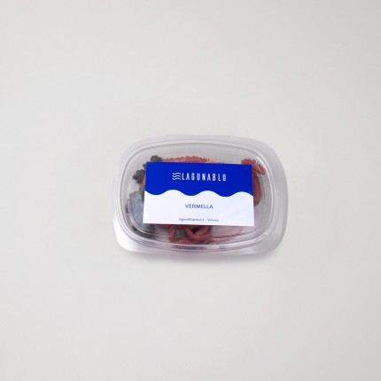 Vermella