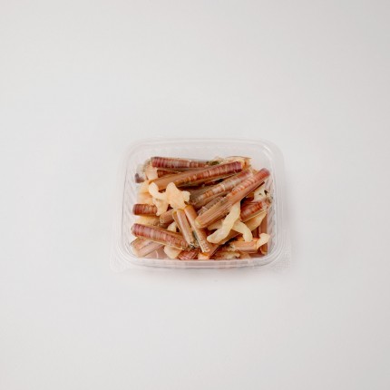 Cannolicchi congelati 2